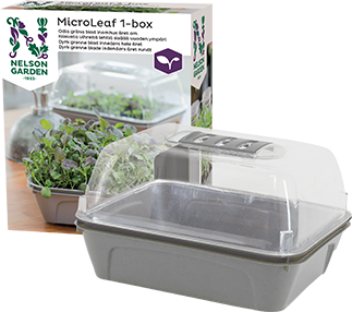 MicroLeaf 1 - Box-1